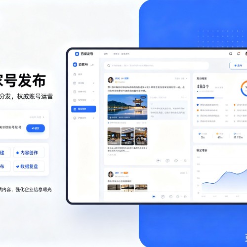 西华百家号信息发布代运营